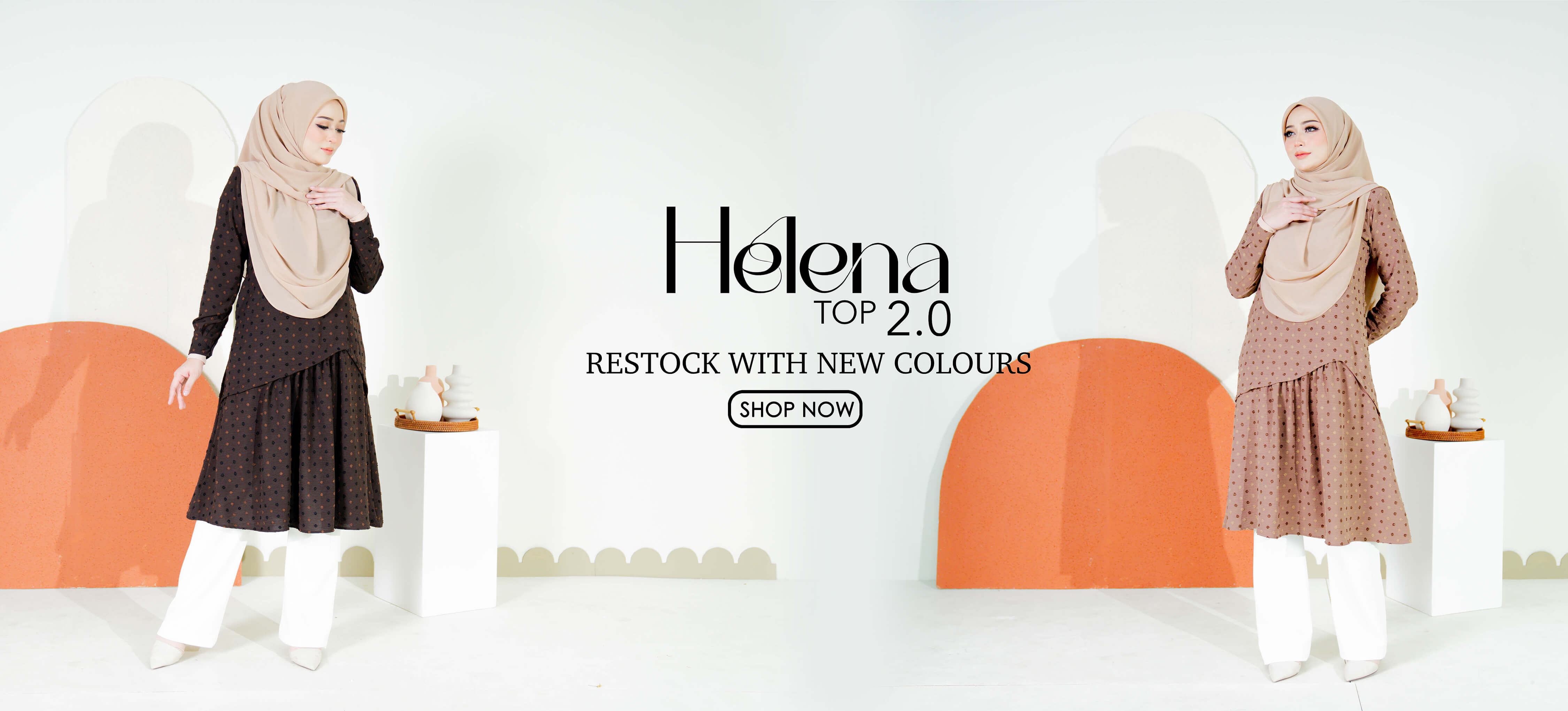 Helena Top 2.0